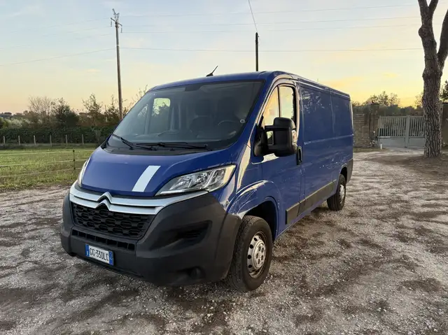 Citroen Jumper BUSINESS L2 H1
