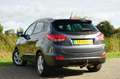 Hyundai iX35 1.6i GDI I-Catcher - Piston Grey - Leder/Panorama/ Grau - thumbnail 12