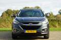 Hyundai iX35 1.6i GDI I-Catcher - Piston Grey - Leder/Panorama/ Grijs - thumbnail 5