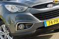 Hyundai iX35 1.6i GDI I-Catcher - Piston Grey - Leder/Panorama/ Grijs - thumbnail 1