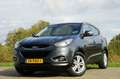 Hyundai iX35 1.6i GDI I-Catcher - Piston Grey - Leder/Panorama/ Grijs - thumbnail 4
