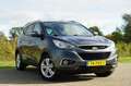 Hyundai iX35 1.6i GDI I-Catcher - Piston Grey - Leder/Panorama/ Grijs - thumbnail 8