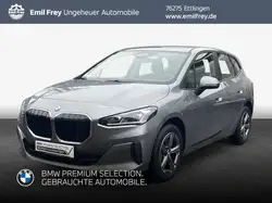 Bmw 218 218d Active Tourer Aut.