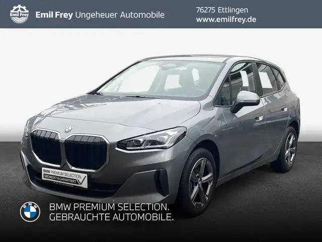 Bmw 218 218d Active Tourer Aut.