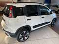 Fiat Panda Panda 1.0 firefly hybrid Cross - soli 15.900km Alb - thumbnail 7