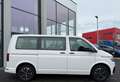 Volkswagen T6 Multivan T6.1 Multivan 2.0 TDI Family FWD 5-Sitzer/AHK/AC Weiß - thumbnail 6