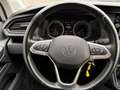 Volkswagen T6 Multivan T6.1 Multivan 2.0 TDI Family FWD 5-Sitzer/AHK/AC Weiß - thumbnail 22