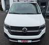 Volkswagen T6 Multivan T6.1 Multivan 2.0 TDI Family FWD 5-Sitzer/AHK/AC Weiß - thumbnail 3