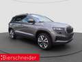 Skoda Karoq 1.5 TSI DSG Selection LED PDC KLIMAAUT Grau - thumbnail 3