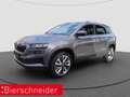 Skoda Karoq 1.5 TSI DSG Selection LED PDC KLIMAAUT Grau - thumbnail 1