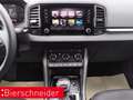 Skoda Karoq 1.5 TSI DSG Selection LED PDC KLIMAAUT Grau - thumbnail 20