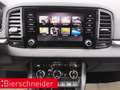 Skoda Karoq 1.5 TSI DSG Selection LED PDC KLIMAAUT Grau - thumbnail 21