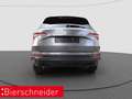 Skoda Karoq 1.5 TSI DSG Selection LED PDC KLIMAAUT Grau - thumbnail 6