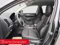 Skoda Karoq 1.5 TSI DSG Selection LED PDC KLIMAAUT Grau - thumbnail 12