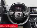 Skoda Karoq 1.5 TSI DSG Selection LED PDC KLIMAAUT Grau - thumbnail 13