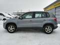 Volkswagen Tiguan 2,0 TDI CR DPF 4Motion Trend&Fun neuer Turbo, Z... Grau - thumbnail 2