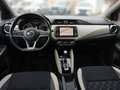 Nissan Micra MICRA N-DESIGN AT NAVI KAM SHZ TEMP Silber - thumbnail 10