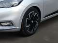 Nissan Micra MICRA N-DESIGN AT NAVI KAM SHZ TEMP Silber - thumbnail 6