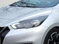 Nissan Micra MICRA N-DESIGN AT NAVI KAM SHZ TEMP Silber - thumbnail 5