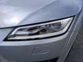 Audi TT TT Coupe 1.8 TFSI *GRA*PDC*SHZ*MMI* Argent - thumbnail 7