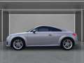 Audi TT TT Coupe 1.8 TFSI *GRA*PDC*SHZ*MMI* Argent - thumbnail 3
