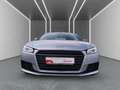Audi TT TT Coupe 1.8 TFSI *GRA*PDC*SHZ*MMI* Argent - thumbnail 2