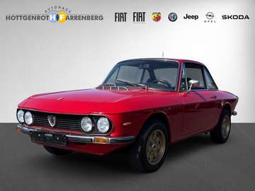 1.3 S Coupe Leder Liebev. Restauriert Oldtimer
