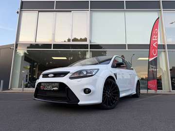 2.5 DURATEC-RS NR 1099 / RECARO RS SPORTZETELS / KEYLESS ENTRY / SENSOREN /