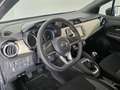 Nissan Micra Micra 1.0 ig-t Acenta 92cv Grigio - thumbnail 9