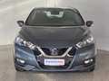 Nissan Micra Micra 1.0 ig-t Acenta 92cv Grigio - thumbnail 2