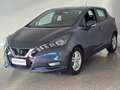 Nissan Micra Micra 1.0 ig-t Acenta 92cv Grigio - thumbnail 1