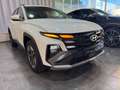 Hyundai TUCSON 1.6 T -GDI 215 HYBRID BVA6 CREATIVE Blanc - thumbnail 3