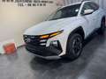 Hyundai TUCSON 1.6 T -GDI 215 HYBRID BVA6 CREATIVE Blanc - thumbnail 1