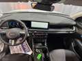 Hyundai TUCSON 1.6 T -GDI 215 HYBRID BVA6 CREATIVE Blanc - thumbnail 8