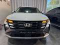 Hyundai TUCSON 1.6 T -GDI 215 HYBRID BVA6 CREATIVE Blanc - thumbnail 2