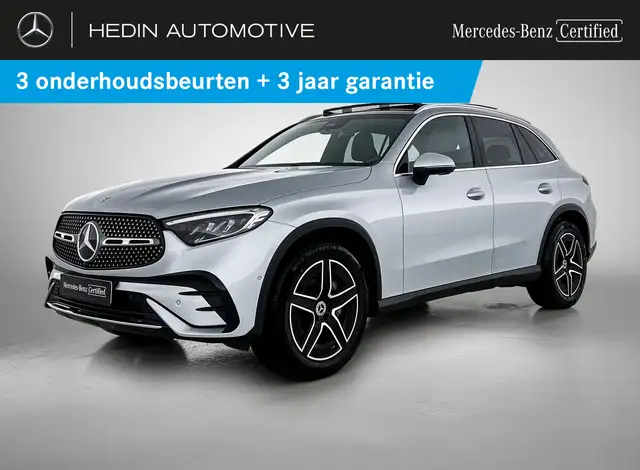 Mercedes-Benz GLC 200 4MATIC AMG Line | Panoramisch Dak | Trekhaak | Dod
