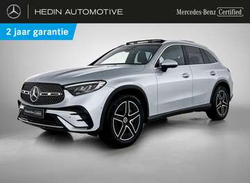 4MATIC AMG Line | Panoramisch Dak | Trekhaak | Dod