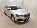 Skoda Superb Combi 2.0 TDI Ambition SHZ|AHK|Navi Argent - thumbnail 8