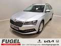 Skoda Superb Combi 2.0 TDI Ambition SHZ|AHK|Navi Argent - thumbnail 1