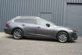 Mazda 6 Kombi Exclusive-Line LED HUD RFK SHZ NAVI ACC Grijs - thumbnail 9