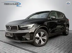 Volvo XC40 T4 Core Recharge STANDHZ LED NAVI KAMERA