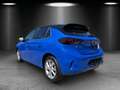 Opel Corsa F 1.2 Turbo Elegance AUT./SHZ/LED/PDC/RFK Blauw - thumbnail 3