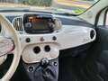 Fiat 500 1.2 Lounge Blanc - thumbnail 11