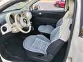 Fiat 500 1.2 Lounge Blanc - thumbnail 9