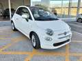 Fiat 500 1.2 Lounge Blanc - thumbnail 3