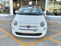 Fiat 500 1.2 Lounge Blanc - thumbnail 2