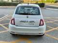 Fiat 500 1.2 Lounge Blanc - thumbnail 6