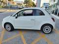 Fiat 500 1.2 Lounge Blanc - thumbnail 8