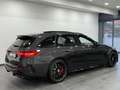 Mercedes-Benz C 63 AMG C63S E-PERFORMANCE F1 Seats Pano Burmeister FULL ¨ Gris - thumbnail 8