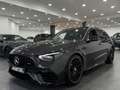 Mercedes-Benz C 63 AMG C63S E-PERFORMANCE F1 Seats Pano Burmeister FULL ¨ Gris - thumbnail 7